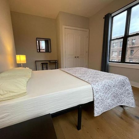 Manhattan Bedrooms Nyc! นิวยอร์ก ภายนอก รูปภาพ