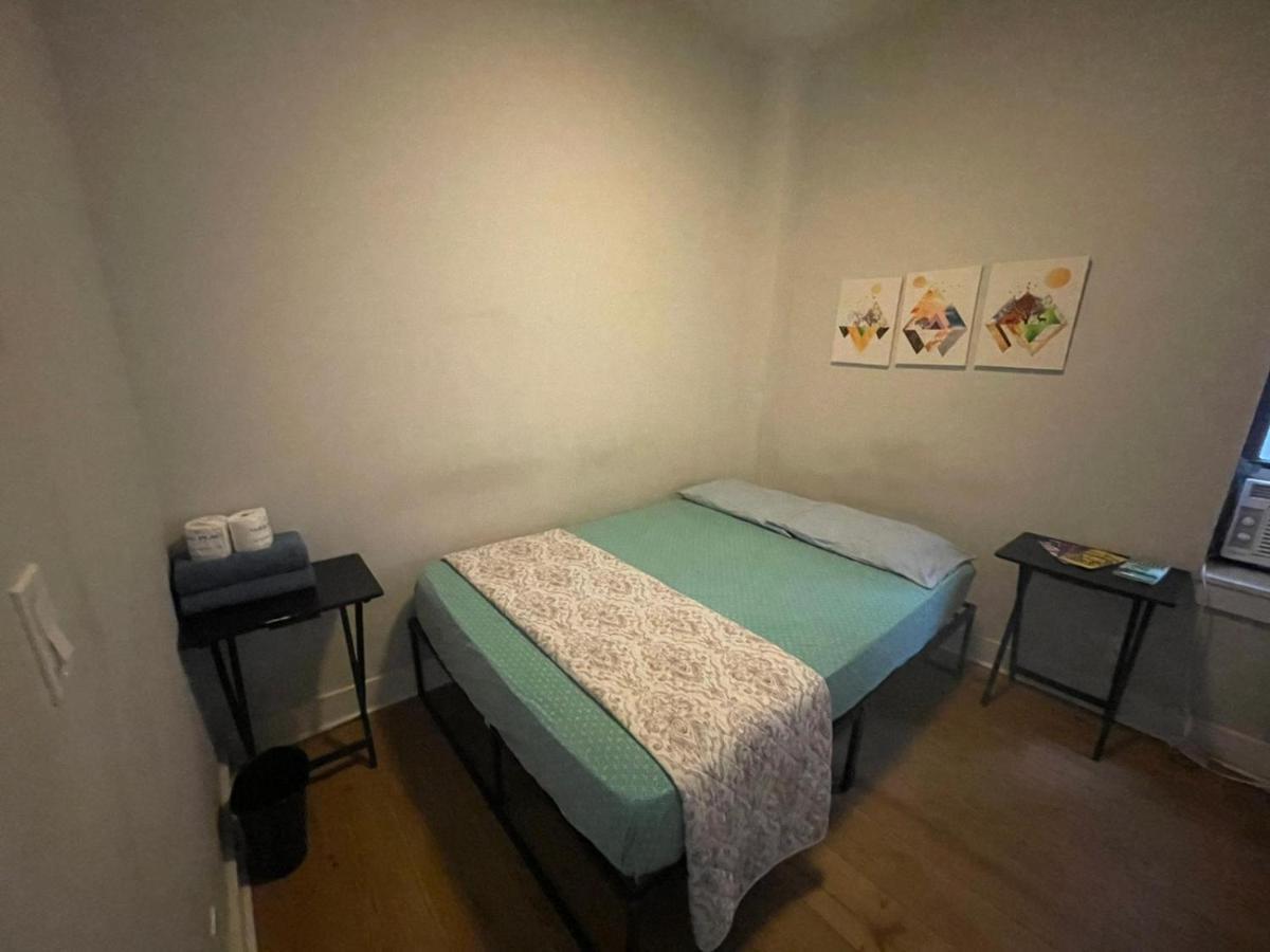 Manhattan Bedrooms Nyc! นิวยอร์ก ภายนอก รูปภาพ