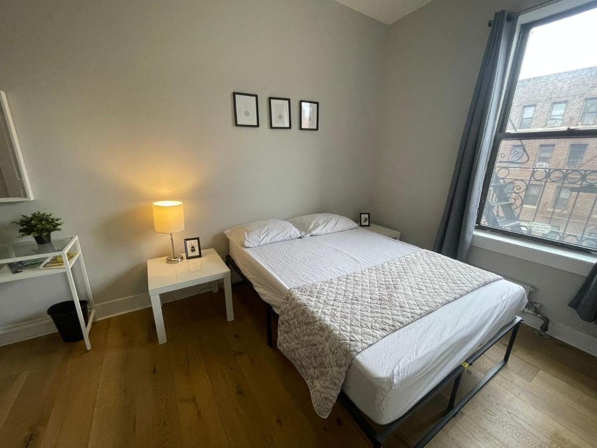 Manhattan Bedrooms Nyc! นิวยอร์ก ภายนอก รูปภาพ