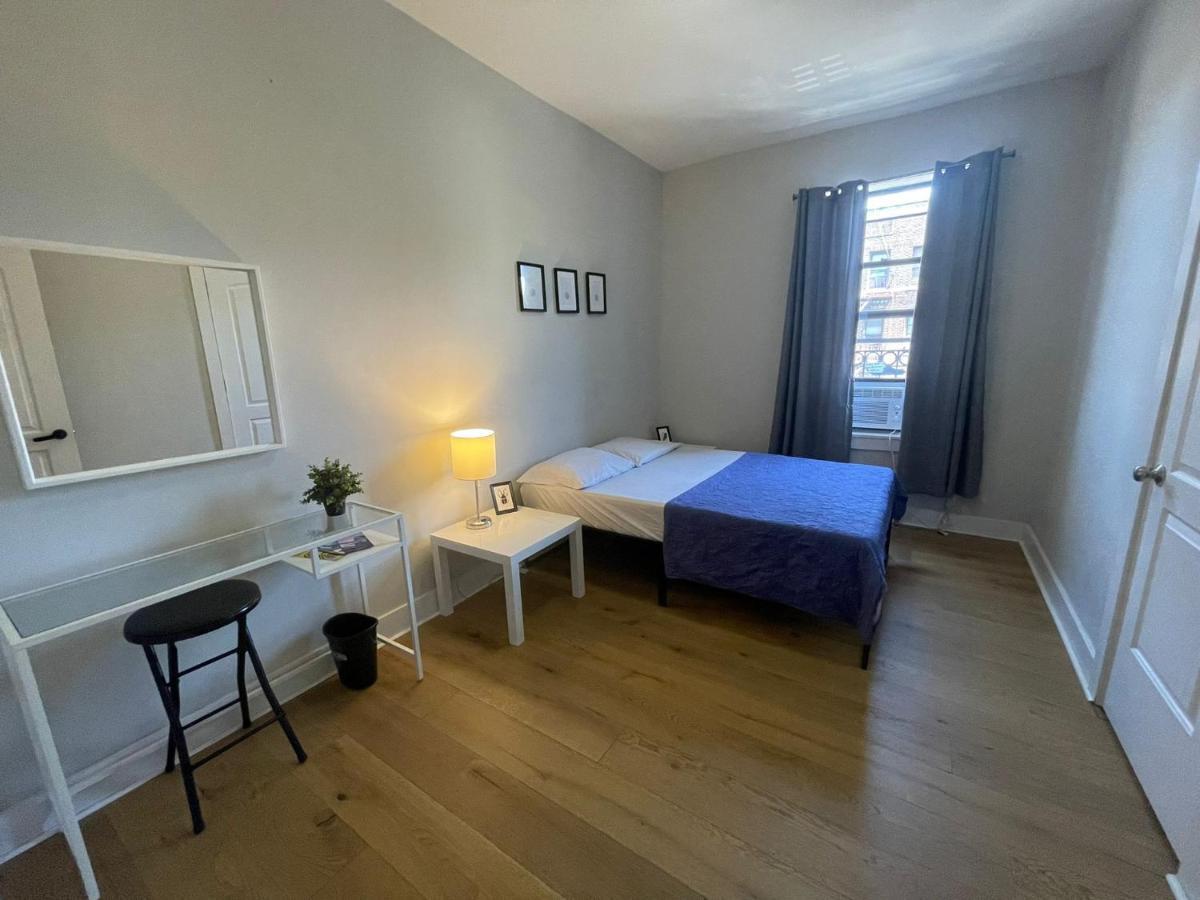 Manhattan Bedrooms Nyc! นิวยอร์ก ภายนอก รูปภาพ