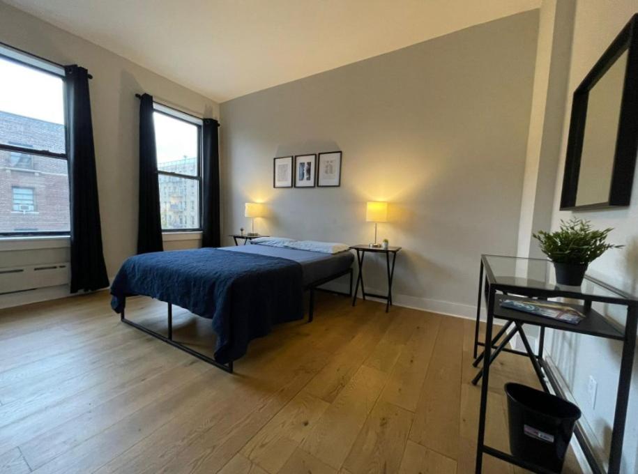 Manhattan Bedrooms Nyc! นิวยอร์ก ภายนอก รูปภาพ