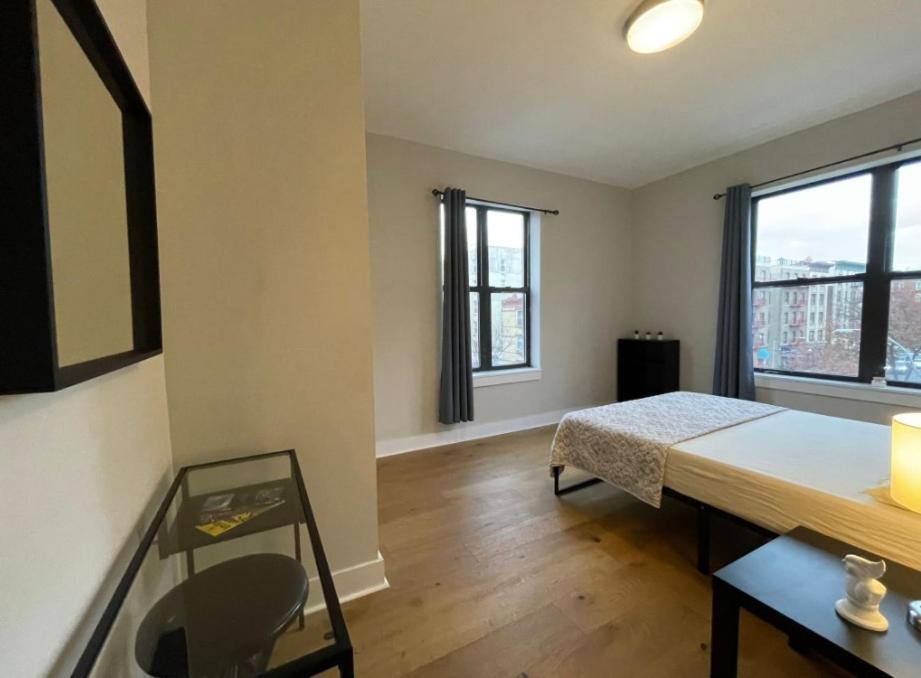Manhattan Bedrooms Nyc! นิวยอร์ก ภายนอก รูปภาพ