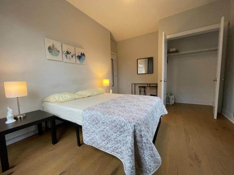Manhattan Bedrooms Nyc! นิวยอร์ก ภายนอก รูปภาพ