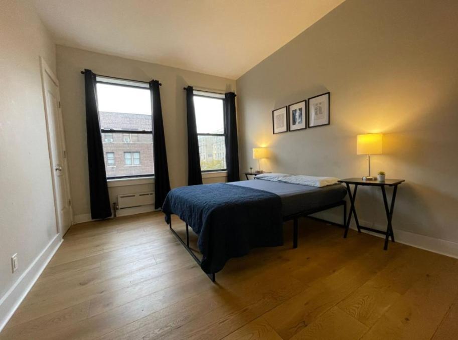 Manhattan Bedrooms Nyc! นิวยอร์ก ภายนอก รูปภาพ