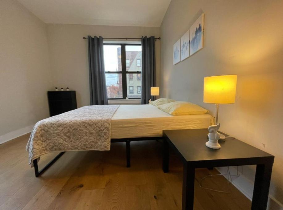 Manhattan Bedrooms Nyc! นิวยอร์ก ภายนอก รูปภาพ