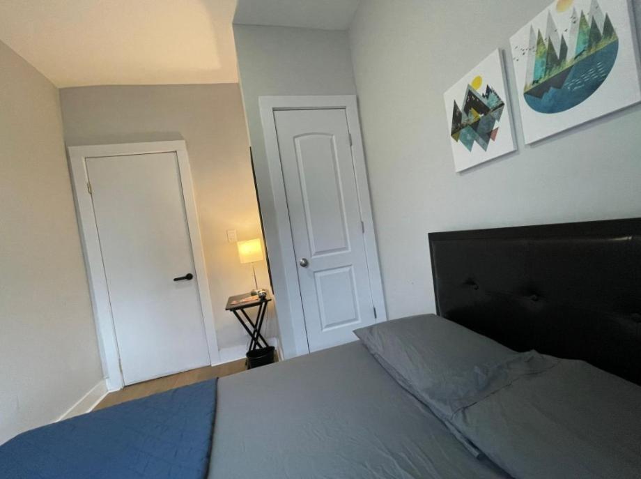 Manhattan Bedrooms Nyc! นิวยอร์ก ภายนอก รูปภาพ