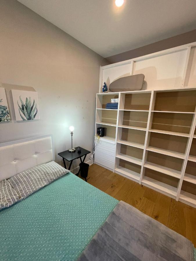 Manhattan Bedrooms Nyc! นิวยอร์ก ภายนอก รูปภาพ