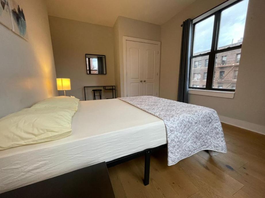 Manhattan Bedrooms Nyc! นิวยอร์ก ภายนอก รูปภาพ