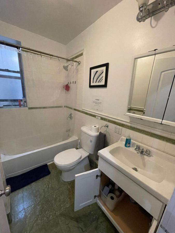 Manhattan Bedrooms Nyc! นิวยอร์ก ภายนอก รูปภาพ