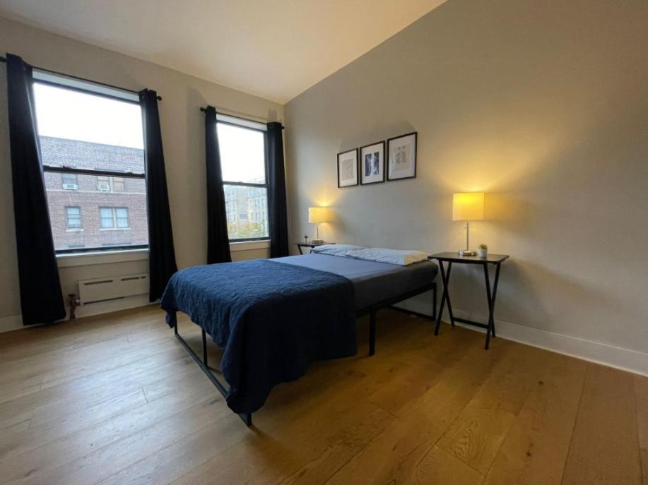 Manhattan Bedrooms Nyc! นิวยอร์ก ภายนอก รูปภาพ