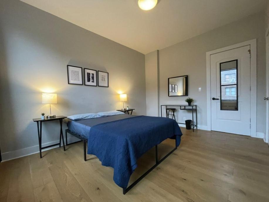Manhattan Bedrooms Nyc! นิวยอร์ก ภายนอก รูปภาพ