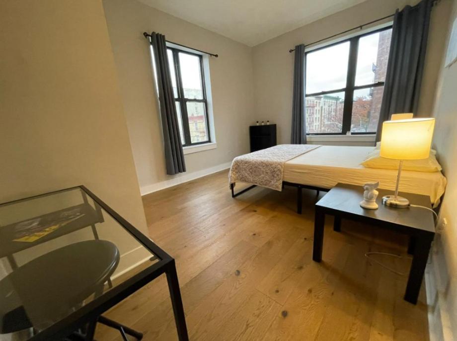 Manhattan Bedrooms Nyc! นิวยอร์ก ภายนอก รูปภาพ