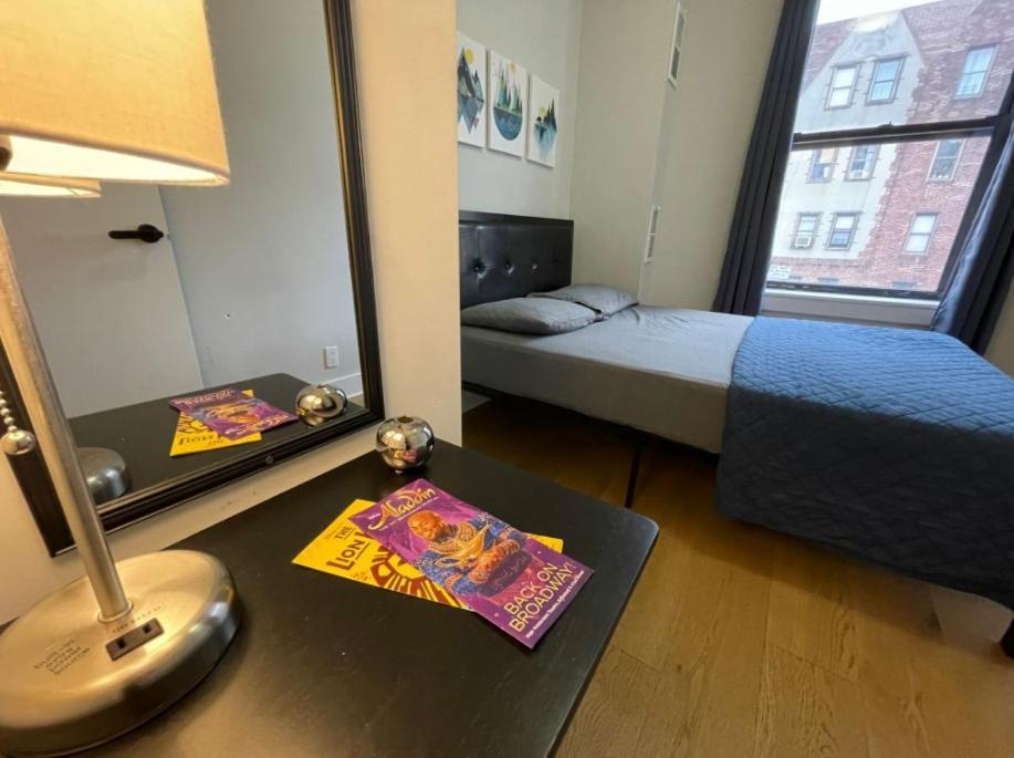 Manhattan Bedrooms Nyc! นิวยอร์ก ภายนอก รูปภาพ