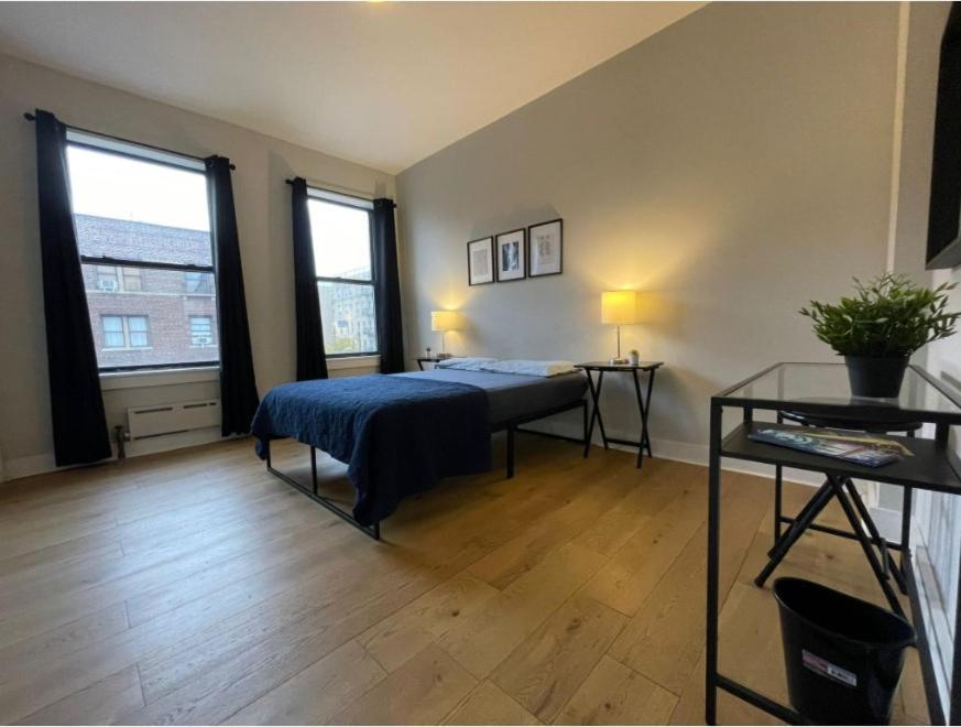 Manhattan Bedrooms Nyc! นิวยอร์ก ภายนอก รูปภาพ