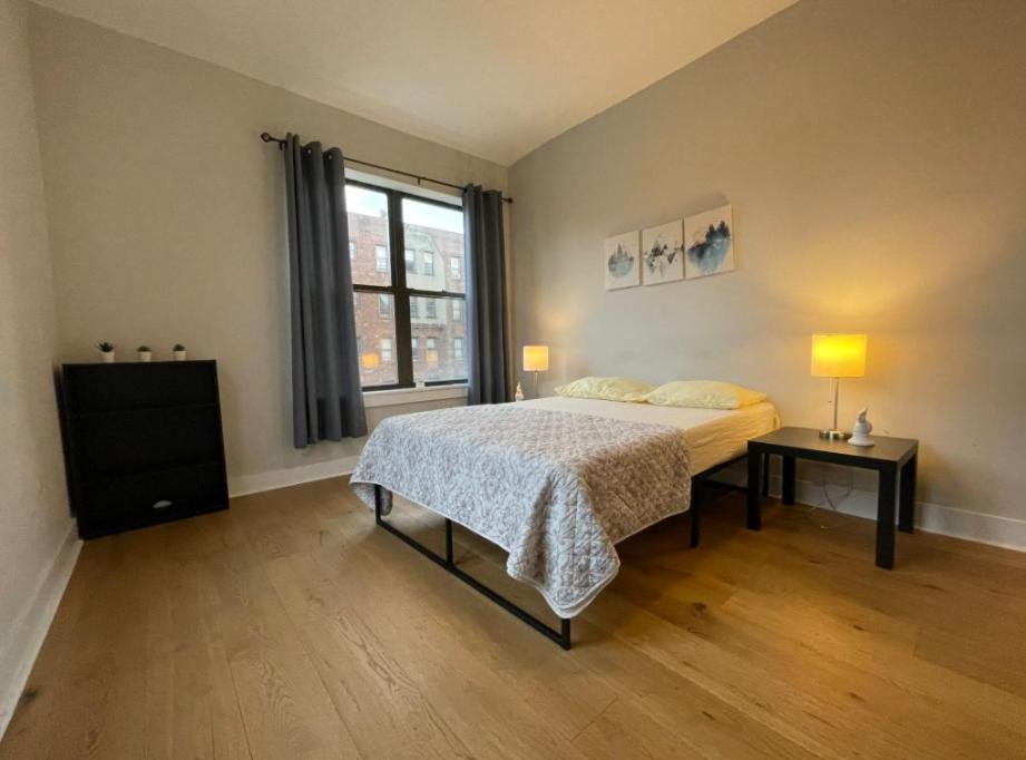 Manhattan Bedrooms Nyc! นิวยอร์ก ภายนอก รูปภาพ