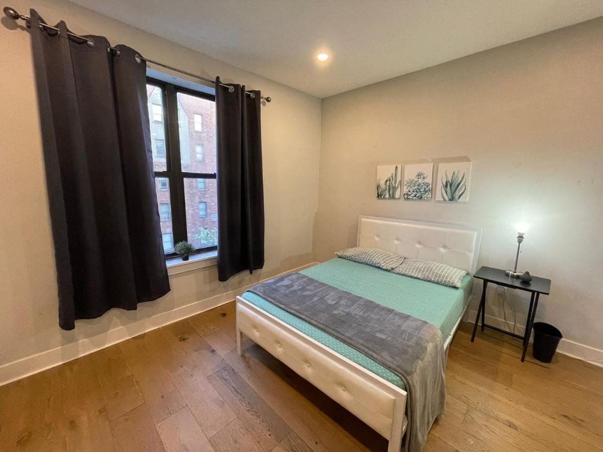 Manhattan Bedrooms Nyc! นิวยอร์ก ภายนอก รูปภาพ